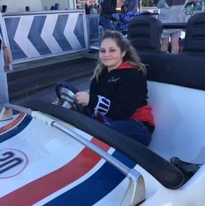 Meet your Posher, Nadine